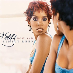 Álbum Simply Deep de Kelly Rowland