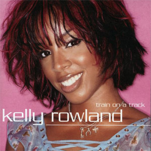 Álbum Train On A Track de Kelly Rowland