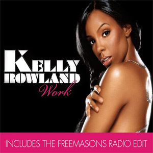 Álbum Work (Remix Bundle) de Kelly Rowland