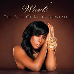 Álbum Work de Kelly Rowland