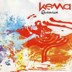 Álbum Química de Kema
