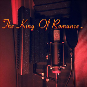 Álbum The King Of Romance de Ken-Y