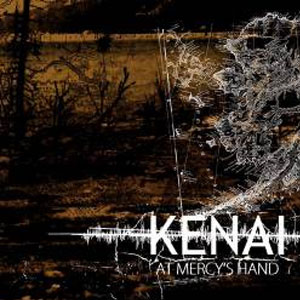 Álbum At Mercy´s Hand de Kenai