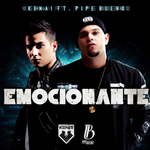 Álbum Emocionante de Kenai