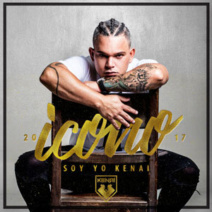 Álbum ícono de Kenai