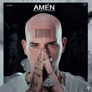 Álbum Amen de Kendo Kaponi