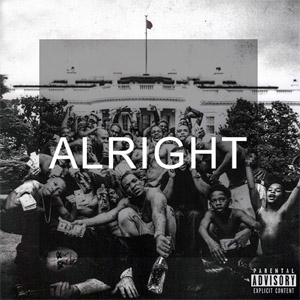 Álbum Alright de Kendrick Lamar