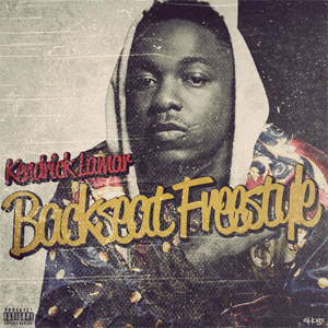 Álbum Backseat Freestyle de Kendrick Lamar