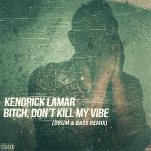 Álbum Bitch, Don't Kill My Vibe (Drum & Bass Remix) de Kendrick Lamar