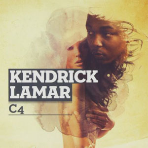 Álbum C4 de Kendrick Lamar