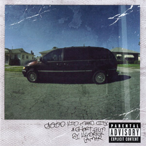 Álbum Good Kid, M.a.a.d. City (Deluxe Edition) de Kendrick Lamar