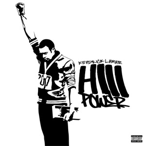 Álbum Hiiipower de Kendrick Lamar