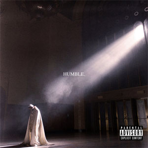 Álbum Humble de Kendrick Lamar