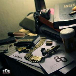 Álbum Section 80 de Kendrick Lamar