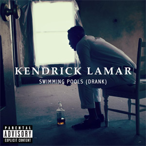 Álbum Swimming Pools de Kendrick Lamar