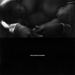 Álbum The Blacker The Berry de Kendrick Lamar