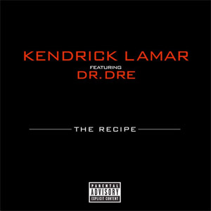 Álbum The Recipe de Kendrick Lamar