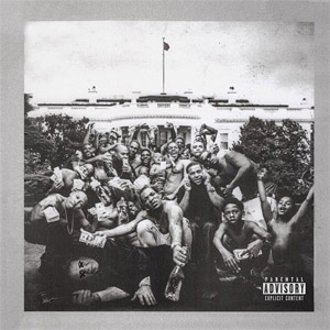 Álbum To Pimp a Butterfly de Kendrick Lamar