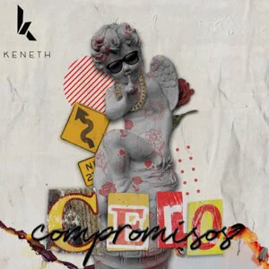 Álbum Cero Compromisos de Keneth
