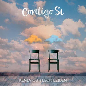 Álbum Contigo Si de Kenia Os