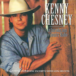 Álbum An Introduction To Country Radio de Kenny Chesney
