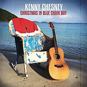 Álbum Christmas in Blue Chair Bay de Kenny Chesney