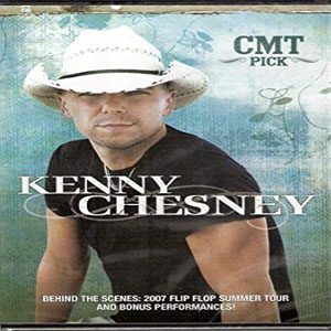 Álbum CMT Pick Presents Superstar Kenny Chesney de Kenny Chesney