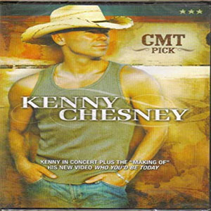 Álbum CMT Pick Kenny Chesney de Kenny Chesney