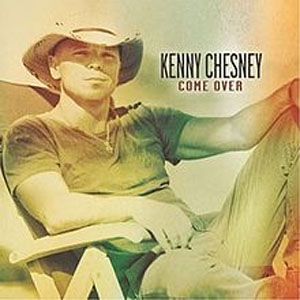 Álbum Come Over de Kenny Chesney