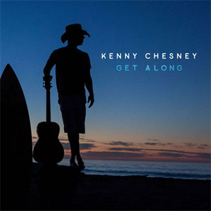 Álbum Get Along de Kenny Chesney
