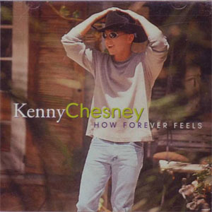Álbum How Forever Feels de Kenny Chesney