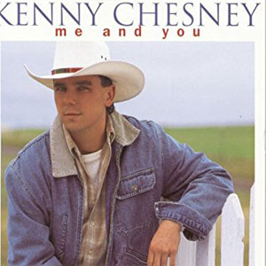 Álbum Me And You de Kenny Chesney