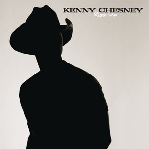 Álbum Rise Up de Kenny Chesney