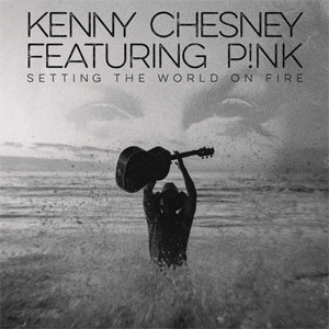 Álbum Setting The World On Fire de Kenny Chesney