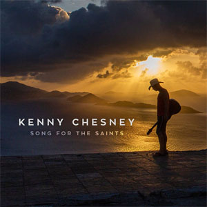 Álbum Song For The Saints de Kenny Chesney