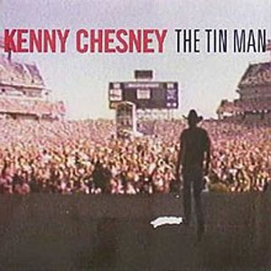 Álbum The Tin Man de Kenny Chesney