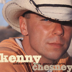 Álbum When The Sun Goes Down de Kenny Chesney