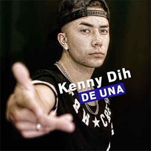 Álbum De Una  de Kenny Dih