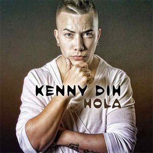 Álbum Hola de Kenny Dih