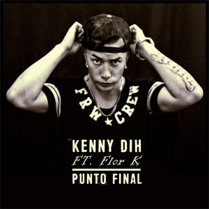 Álbum Punto Final de Kenny Dih