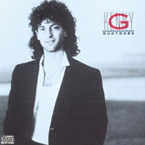 Álbum Duotones de Kenny G