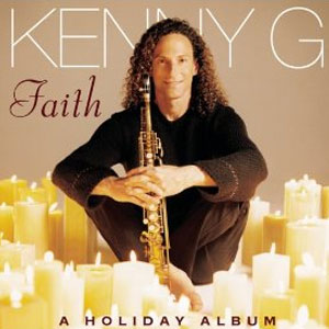 Álbum Faith de Kenny G