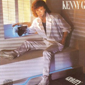 Álbum Gravity de Kenny G