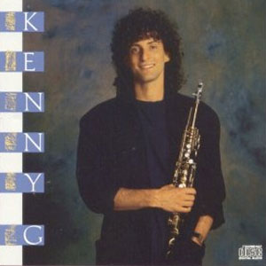 Álbum Kenny G de Kenny G