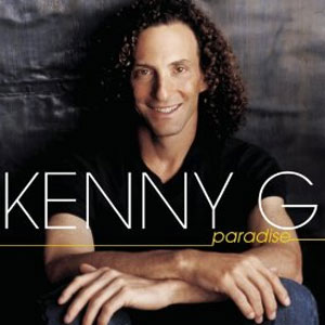 Álbum Paradise de Kenny G