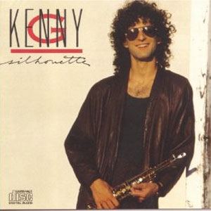 Álbum Silhouette de Kenny G