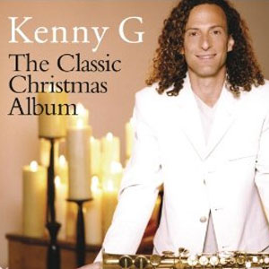 Álbum The Classic Christmas de Kenny G