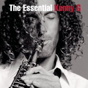 Álbum The Essential Kenny G de Kenny G