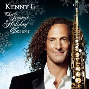 Álbum The Greatest Holiday Classics de Kenny G