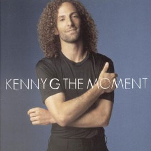 Álbum The Moment de Kenny G
